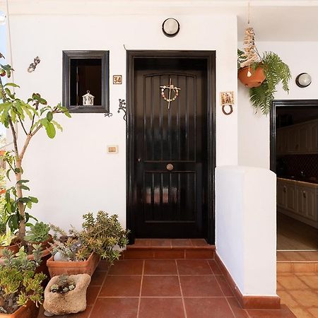 195 Chayofa Tropical Holiday Home By Sunkeyrents Eksteriør bilde