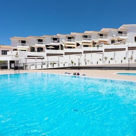 195 Chayofa Tropical Holiday Home By Sunkeyrents Eksteriør bilde