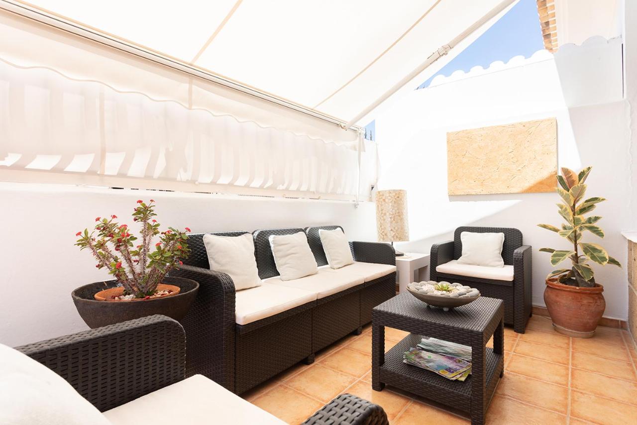 195 Chayofa Tropical Holiday Home By Sunkeyrents Eksteriør bilde