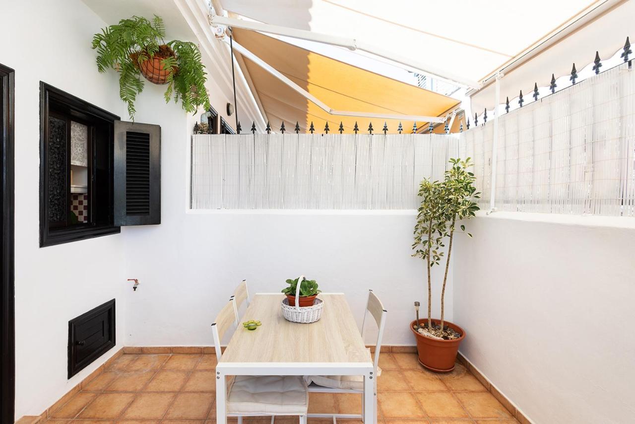 195 Chayofa Tropical Holiday Home By Sunkeyrents Eksteriør bilde