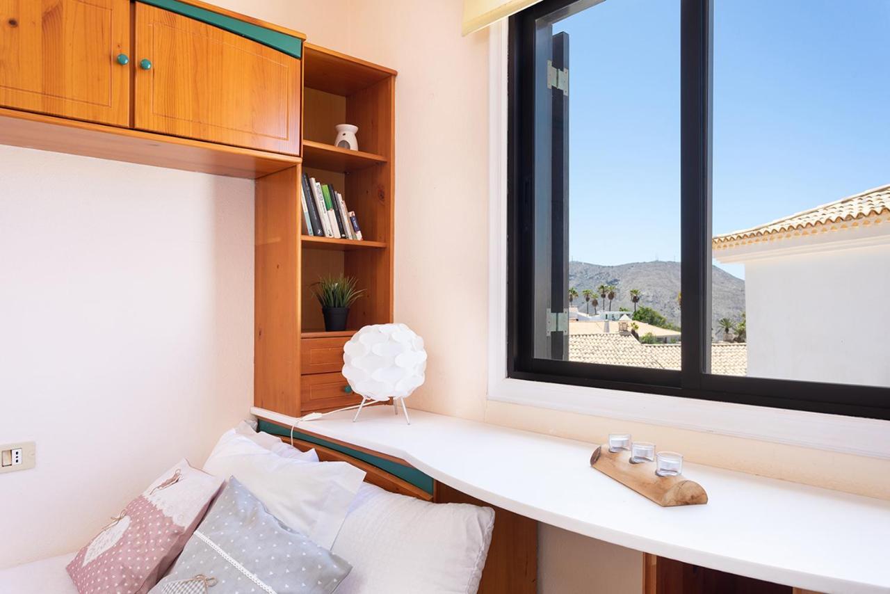 195 Chayofa Tropical Holiday Home By Sunkeyrents Eksteriør bilde